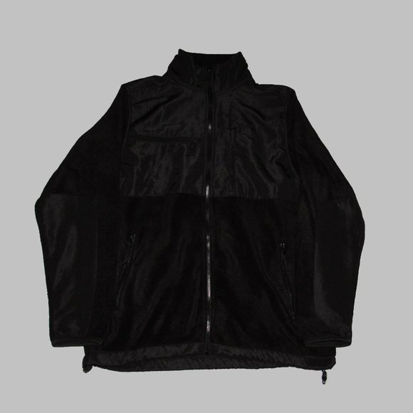 PRIVATE PERCEPTION Other - MICRO FLEECE by PRIVATE PERCEPTION Embroidered